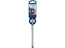 Bosch Professional Hammerbohrer EXPERT SDS plus-7X, 10 x 100 x 165 mm
