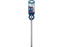 Bosch Professional Hammerbohrer EXPERT SDS plus-7X, 10 x 150 x 215 mm