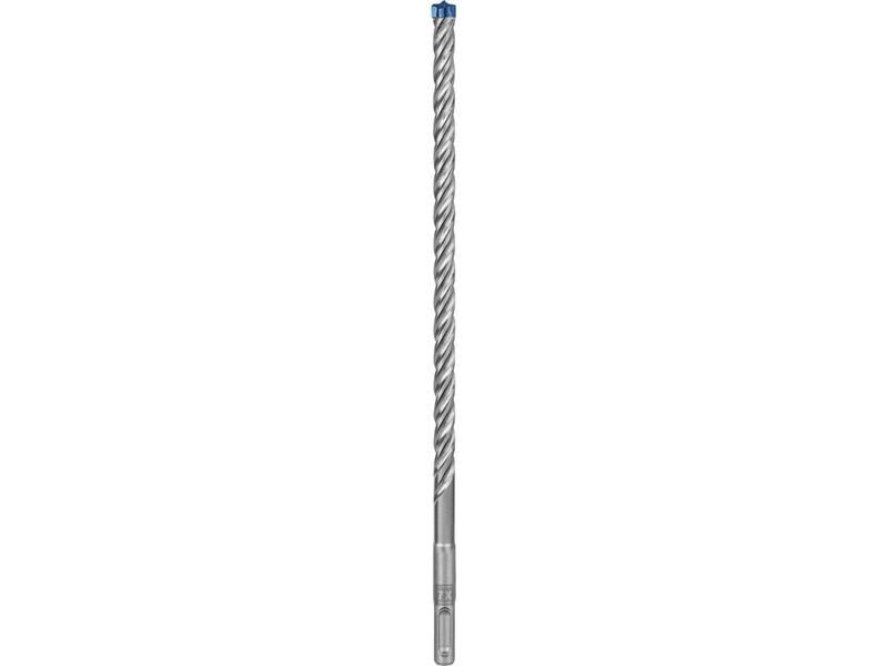 Bosch Professional Hammerbohrer EXPERT SDS plus-7X, 10 x 200 x 265 mm
