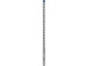 Bosch Professional Hammerbohrer EXPERT SDS plus-7X, 10 x 200 x 265 mm