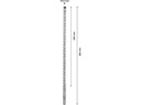 Bosch Professional Hammerbohrer EXPERT SDS plus-7X, 10 x 300 x 365 mm