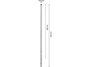 Bosch Professional Hammerbohrer EXPERT SDS plus-7X, 10 x 400 x 465 mm