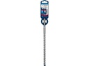Bosch Professional Hammerbohrer EXPERT SDS plus-7X, 12 x 200 x 265 mm