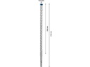Bosch Professional Hammerbohrer EXPERT SDS plus-7X, 12 x 250 x 315 mm