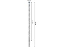 Bosch Professional Hammerbohrer EXPERT SDS plus-7X, 12 x 400 x 465 mm