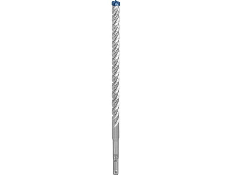 Bosch Professional Hammerbohrer EXPERT SDS plus-7X, 14 x 200 x 265 mm