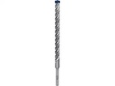 Bosch Professional Hammerbohrer EXPERT SDS plus-7X, 16 x 200 x 265 mm