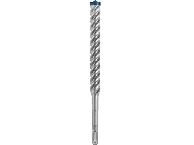 Bosch Professional Hammerbohrer EXPERT SDS plus-7X, 20 x 200 x 250 mm