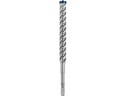 Bosch Professional Hammerbohrer EXPERT SDS plus-7X, 20 x 200 x 250 mm