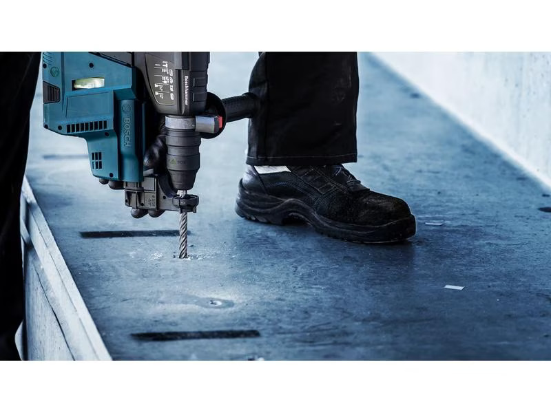 Bosch Professional Hammerbohrer EXPERT SDS plus-7X, 5 x 100 x 165 mm