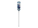 Bosch Professional Hammerbohrer EXPERT SDS plus-7X, 6 x 200 x 265 mm