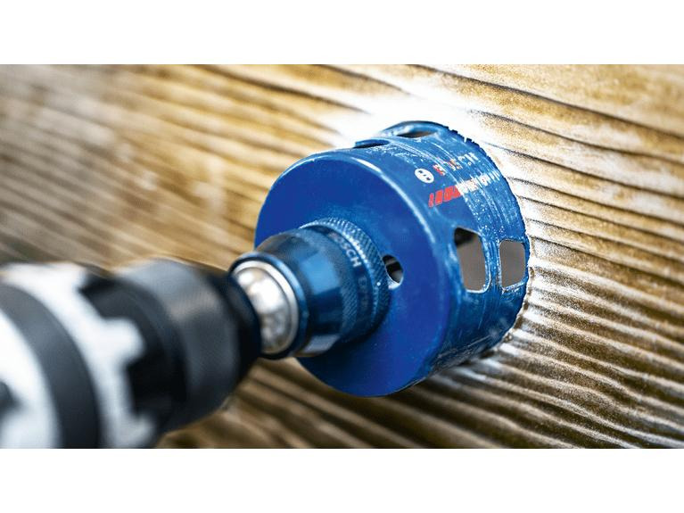 Bosch Professional Lochsäge EXPERT Tough Material, 22 x 60 mm