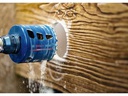 Bosch Professional Lochsägen-Set Expert Tough Material, 14-teilig