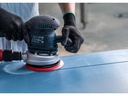 Bosch Professional Schleifpapier EXPERT C470, 125 mm, G 100, 5-tlg.