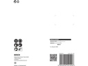 Bosch Professional Schleifpapier EXPERT C470, 125 mm, G 60, 5-tlg.