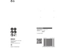 Bosch Professional Schleifpapier EXPERT C470, 125 mm, G 80, 5-tlg.