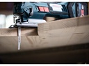 Bosch Professional Stichsägeblatt EXPERT Wood 2-side clean T 308 B, 3 Stück