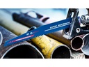 Bosch Professional Säbelsägeblatt EXPERT Multi Material S 1156 XHM