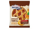 Berger Gebäck Aprikosentörtli 10 x 74 g