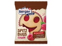 Berger Gebäck Spitzbueb 15 x 74 g