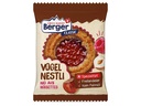Berger Gebäck Vogelnestli 10 x 74 g