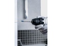 Bosch Professional Bohrer Expert HEX-9 HardCeramic, 5 x 90 mm