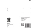 Bosch Professional Schleifpapier EXPERT C470 Mehrloch, 125 mm, G 80, 5-tlg.
