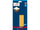 Bosch Professional Schleifpapier EXPERT C470, 115 x 230 mm, G 240, 10-tlg.