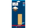 Bosch Professional Schleifpapier EXPERT C470, 115 x 230 mm, G 80, 10-tlg.
