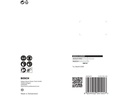 Bosch Professional Schleifpapier EXPERT C470, 125 mm, G 120, 5-tlg.