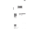 Bosch Professional Schleifpapier EXPERT C470, 80 x 133 mm, G 120, 10-tlg.