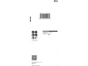 Bosch Professional Schleifpapier EXPERT C470, 80 x 133 mm, G 60, 10-tlg.