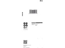 Bosch Professional Schleifpapier EXPERT C470, 80 x 133 mm, G 80, 10-tlg.