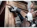 Bosch Professional Schleifpapier EXPERT C470, 93 mm, G 120, 5 Stück