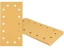 Bosch Professional Schleifpapier EXPERT C470, 93 x 186 mm, G 60, 10-tlg.