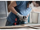 Bosch Professional Schleifpapier EXPERT C470, 93 x 186 mm, G 60, 10-tlg.