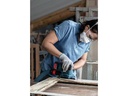 Bosch Professional Schleifpapier EXPERT C470, 93 x 186 mm, G 60, 10-tlg.
