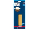 Bosch Professional Schleifpapier EXPERT C470, 93 x 230 mm, G 60, 10-tlg.