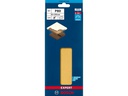 Bosch Professional Schleifpapier EXPERT C470, 93 x 230 mm, G 80, 10-tlg.