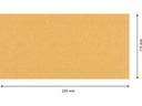 Bosch Professional Schleifpapier Expert C470, 115 x 230 mm, G 100