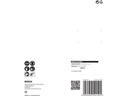 Bosch Professional Schleifpapier-Set EXPERT C470, 125 mm, G 60/120/240, 6-tlg.