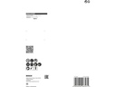Bosch Professional Trennscheibe EXPERT Carbide Multi Wheel, 125 mm