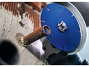 Bosch Professional Trennscheibe EXPERT Carbide Multi Wheel, 125 mm