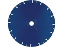 Bosch Professional Trennscheibe EXPERT Diamond Metal Wheel, 230 mm