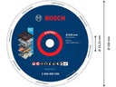 Bosch Professional Trennscheibe EXPERT Diamond Metal Wheel, 230 mm