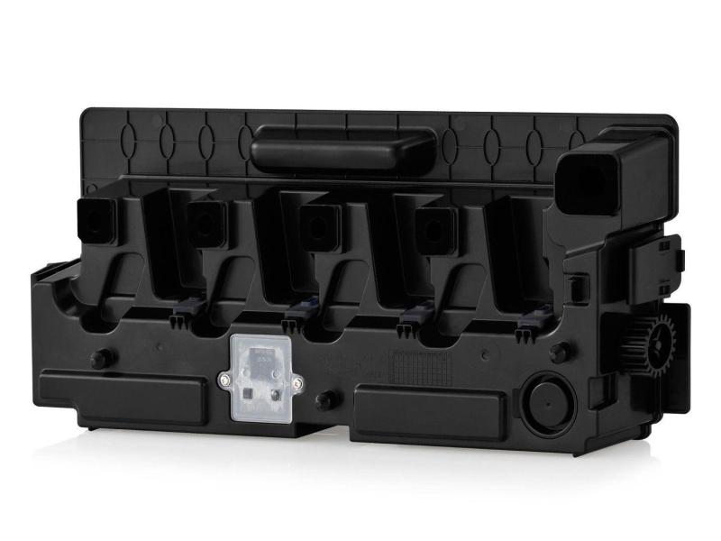Samsung by HP Resttonerbehälter CLT-W809 SS704A