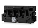 Samsung by HP Resttonerbehälter CLT-W809 SS704A