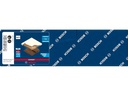Bosch Professional Unischleifblock Expert S471, 69 x 97 x 26 mm, fein