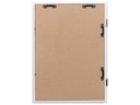 COCON Bilderrahmen 35 x 25 x 4 cm, Weiss