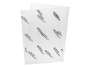 COCON Bilderrahmen 35 x 25 x 4 cm, Weiss